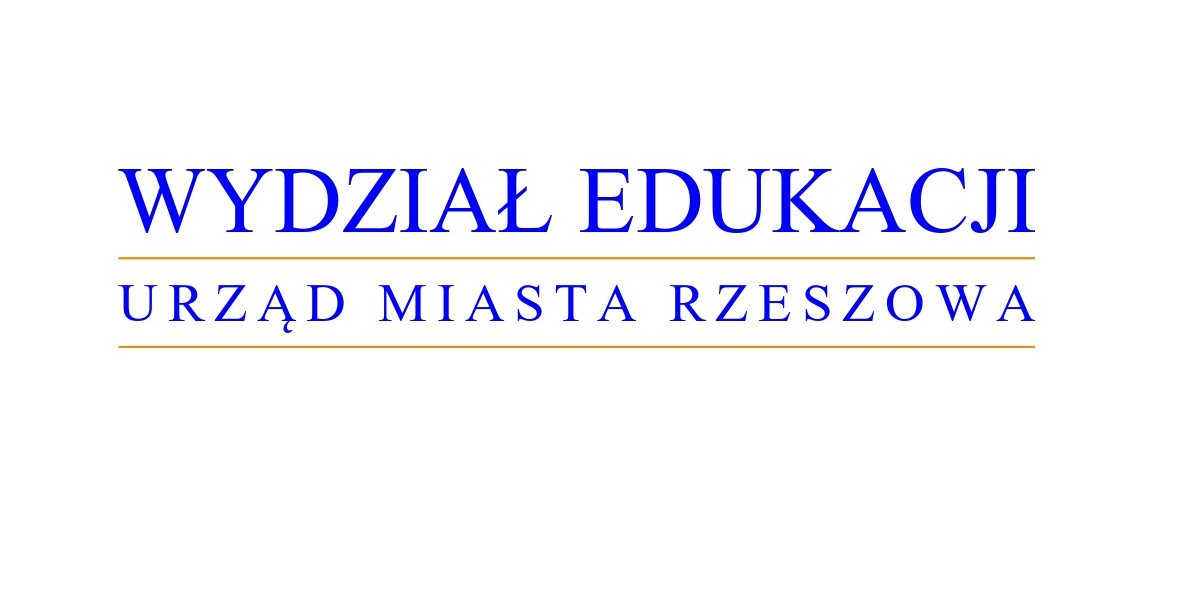logo Wydziału Edukacji