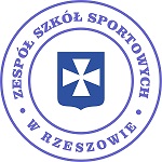 Herb ZSS Rzeszów