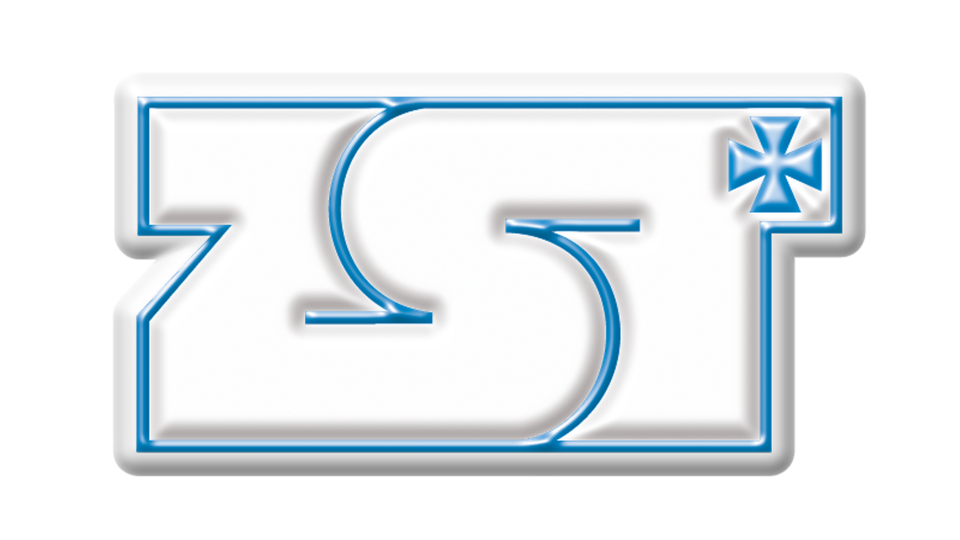logo Zespołu Szkół Technicznych