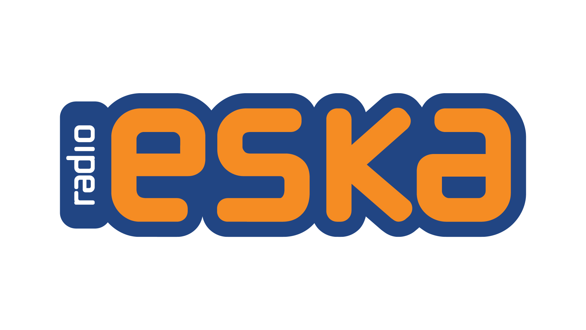 Logo Radio ESKA