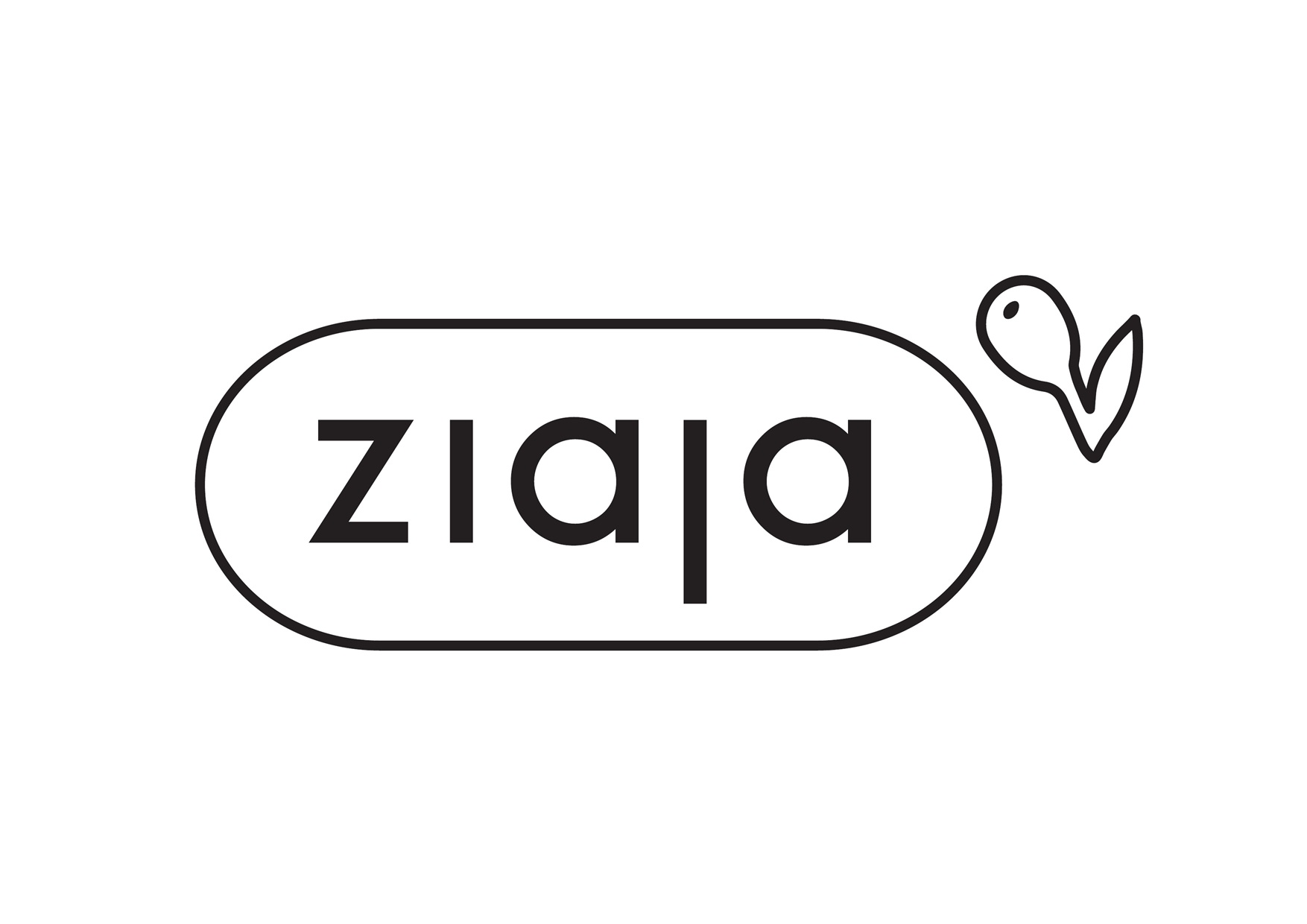 logo Ziaja
