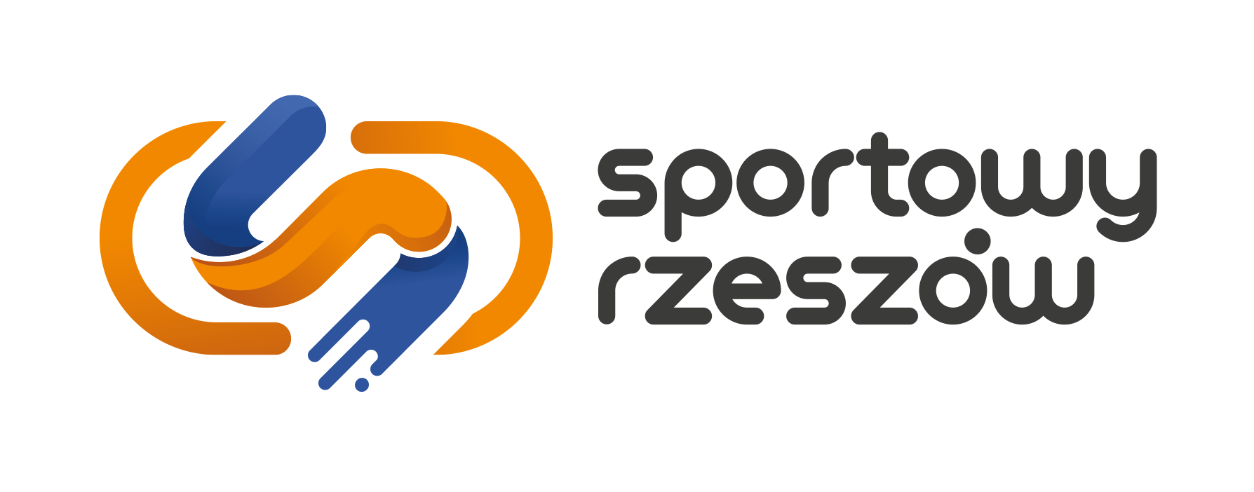 logo Sportowy Rzeszów